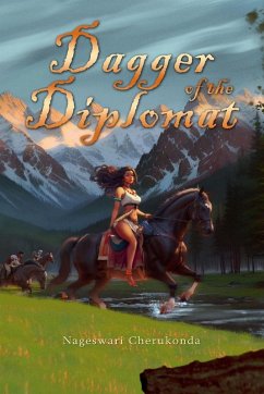 Cover Dagger of the Diplomat