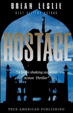 Cover Hostage