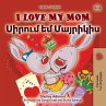 I Love My Mom (English Armenian... - Bild 1