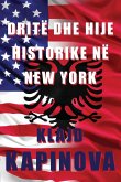 Dritë dhe hije historike në New York