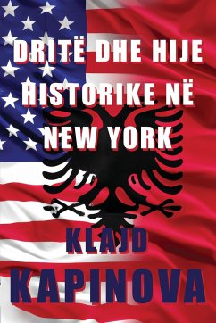 Dritë dhe hije historike në New York - Kapinova, Klajd