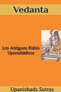 Vedanta - Sutras, Upanishads