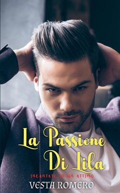 La Passione Di Lila - Romero, Vesta