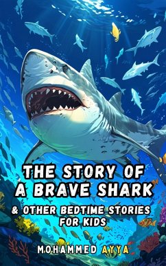 Cover The Story of a Brave Shark (eBook, ePUB)