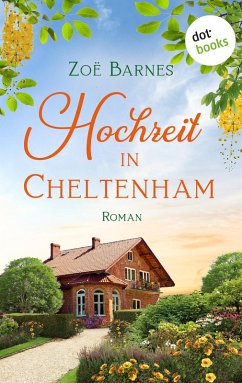 Hochzeit in Cheltenham (eBook, ePUB) - Barnes, Zoë