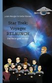 Star Trek: Voyager Relaunch (eBook, ePUB)