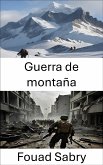 Guerra de montaña (eBook, ePUB)