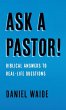 Ask a Pastor! - Bild 1