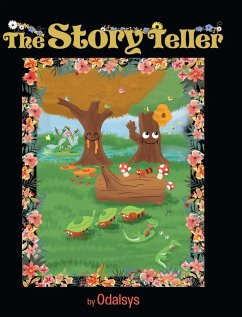 The Story Teller - Odalsys