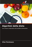 Algoritmi della dieta