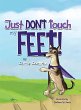 Just Don't Touch My Feet! - Bild 1