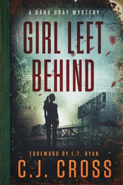 Girl Left Behind - Cross, C. J.; Warrant, Without
