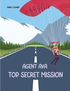 Agent Ava - Schaaf, Marcy