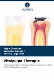 Vitalpulpa-Therapie