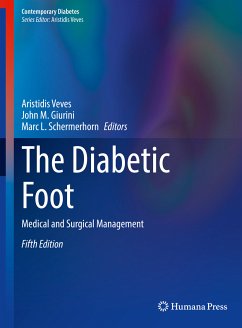 The Diabetic Foot (eBook, PDF)