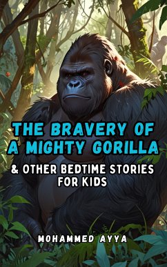 The Bravery of a Mighty Gorilla (eBook, ePUB) - Ayya, Mohammed