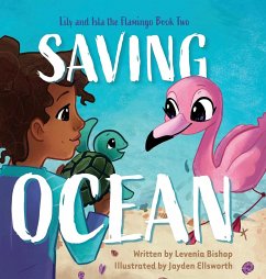 Saving Ocean - Bishop, Levenia