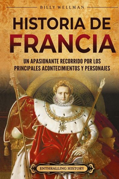 Historia de Francia