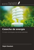 Cosecha de energía