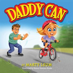 Daddy Can - Leum, Marty