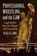 Professional Wrestling and the Law - Bild 1