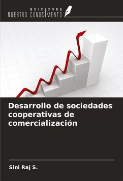Cover Desarrollo de sociedades cooperativas de comercialización