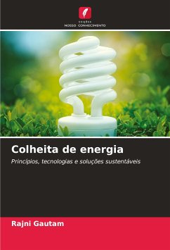 Colheita de energia - Gautam, Rajni