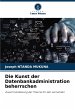 Die Kunst der Datenbankadministration... - Bild 1