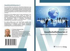 Gesellschaftstheorien 2