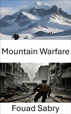 Mountain Warfare (eBook, ePUB) - Sabry, Fouad