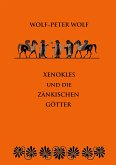 Xenokles und die zänkischen Götter (eBook, ePUB)