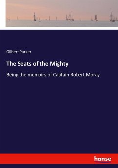 The Seats of the Mighty
