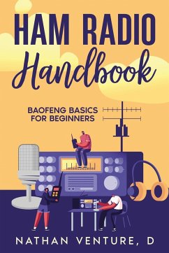 Ham Radio Handbook - Venture, D Nathan