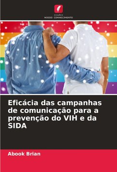 Eficácia das campanhas de comunicação para a prevenção do VIH e da SIDA - Brian, Abook