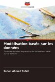 Modélisation basée sur les données