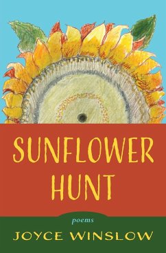 Sunflower Hunt - Winslow, Joyce