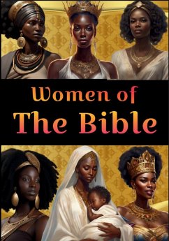 Women of the Bible - Yashar, Karajah