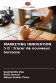 MARKETING INNOVATION 5.0 : tracer de nouveaux horizons