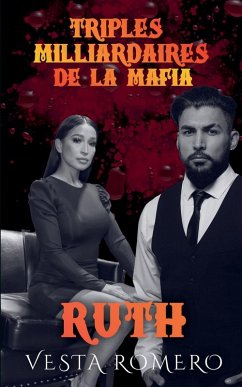 Cover Triplés Milliardaires de la Mafia