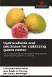 Hydrocolloids and pectinase for... - Bild 1