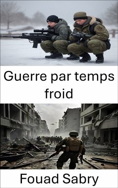 Guerre par temps froid (eBook, ePUB) - Sabry, Fouad