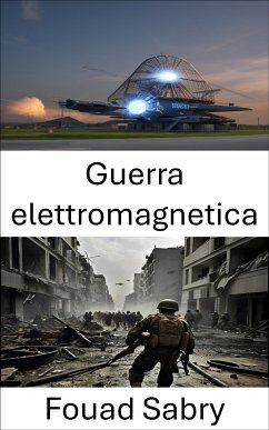 Guerra elettromagnetica (eBook, ePUB) - Sabry, Fouad