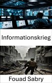 Informationskrieg (eBook, ePUB)