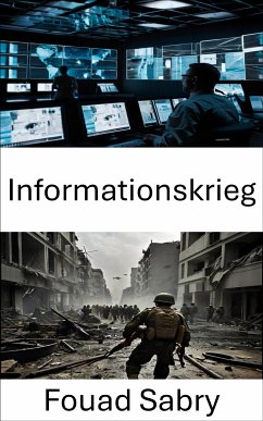 Informationskrieg (eBook, ePUB) - Sabry, Fouad