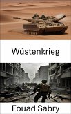 Wüstenkrieg (eBook, ePUB)