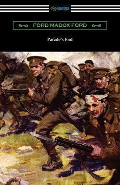 Parade's End - Ford, Ford Madox