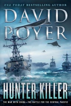 Hunter Killer - Poyer, David