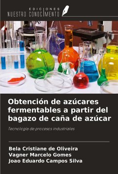 Obtención de azúcares fermentables a partir del bagazo de caña de azúcar - Cristiane de Oliveira, Bela; Marcelo Gomes, Vagner; Campos Silva, João Eduardo