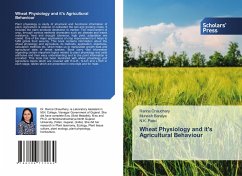 Wheat Physiology and it's Agricultural Behaviour - Chaudhary, Ranna;Baraiya, Munesh;Patel, N.K.