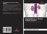 Dyslipidemia in chronic kidney disease